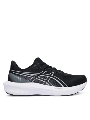 Buty do biegania Asics Gt-1000 15 1012B994 Czarny