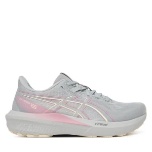 Buty do biegania Asics Gt-1000 15 1012B994 Szary
