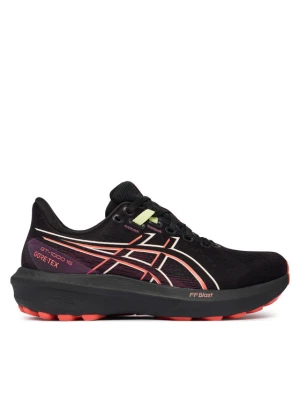 Buty do biegania Asics Gt-1000 15 Gtx 1012B996 Czarny