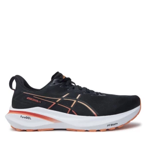 Buty do biegania Asics Gt-2000 13 1011B861 Czarny