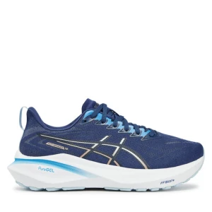 Buty do biegania Asics Gt-2000 13 1012B666 Niebieski