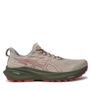 Buty do biegania Asics Gt-2000 13 Tr 1011B954 Zielony