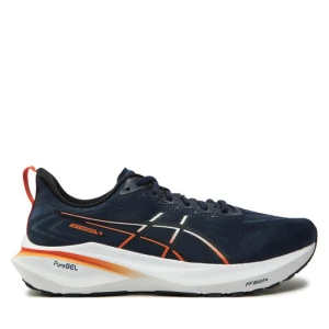 Buty do biegania Asics Gt-2000 131011B861 Granatowy