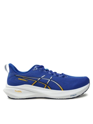 Buty do biegania Asics Gt-2000 131011B861 Niebieski