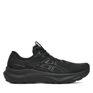 Buty do biegania Asics Gt-2000 14 1011C056 Czarny