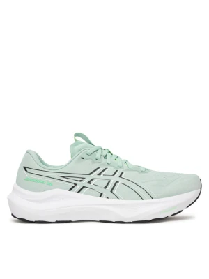 Buty do biegania Asics Gt-2000 14 1011C056 Zielony