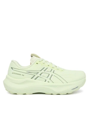 Buty do biegania Asics Gt-2000 14 1012B843 Zielony