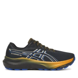 Buty do biegania Asics Gt-2000 14 Gtx 1011C058 Czarny