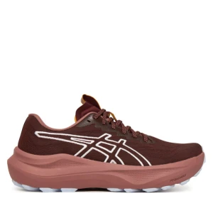 Buty do biegania Asics Gt-2000 14 Tr 1012B902 Bordowy
