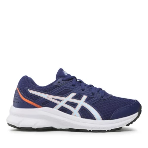 Buty do biegania Asics Jolt 3 1012A908 Granatowy