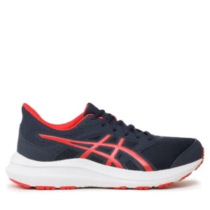 Buty do biegania Asics Jolt 4 1011B603 Granatowy