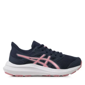 Buty do biegania Asics Jolt 4 1012B421 Granatowy