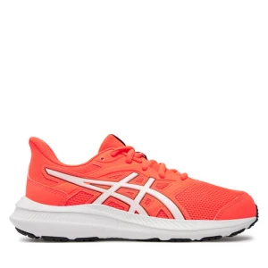 Buty do biegania Asics Jolt 4 1014A300 Czerwony