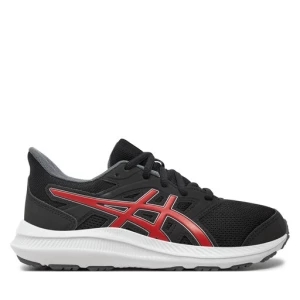 Buty do biegania Asics Jolt 4 Gs 1014A300 Czarny