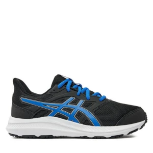 Buty do biegania Asics Jolt 4 Gs 1014A300 Czarny