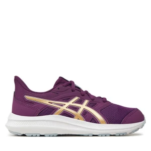 Buty do biegania Asics Jolt 4 Gs 1014A300 Czerwony