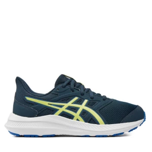 Buty do biegania Asics Jolt 4 Gs 1014A300 Granatowy