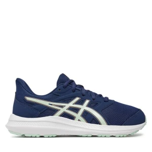 Buty do biegania Asics Jolt 4 Gs 1014A300 Niebieski