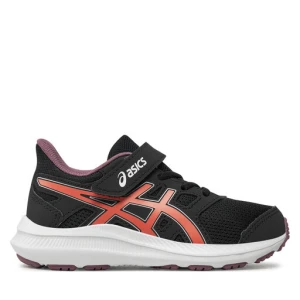 Buty do biegania Asics Jolt 4 Ps 1014A299 Czarny