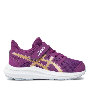 Buty do biegania Asics Jolt 4 Ps 1014A299 Czerwony