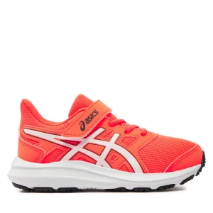 Buty do biegania Asics Jolt 4 Ps 1014A299 Czerwony