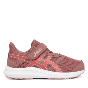 Buty do biegania Asics Jolt 4 Ps 1014A299 Czerwony