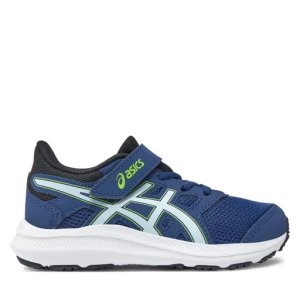 Buty do biegania Asics Jolt 4 Ps 1014A299 Niebieski