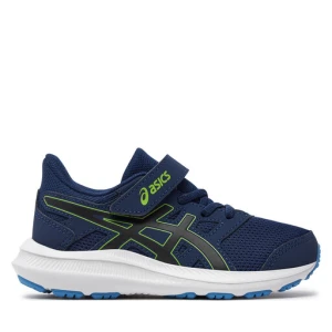 Buty do biegania Asics Jolt 4 Ps 1014A299 Niebieski