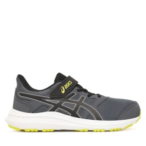 Buty do biegania Asics Jolt 4 Ps 1014A299 Szary