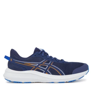 Buty do biegania Asics Jolt 5 1011B963 Granatowy