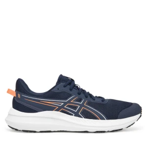 Buty do biegania Asics Jolt 5 1011B963 Granatowy