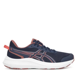 Buty do biegania Asics Jolt 5 1012B757 Granatowy