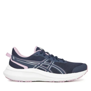 Buty do biegania Asics Jolt 5 1012B757 Granatowy