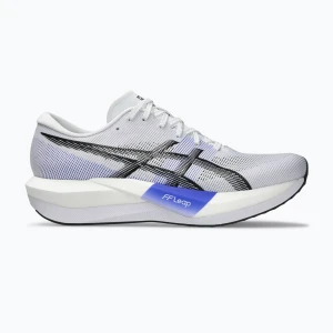 Buty do biegania ASICS Magic Speed 5 white/black