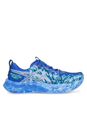 Buty do biegania Asics Noosa Tri 16 1011B872 Niebieski