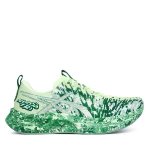 Buty do biegania Asics Noosa Tri 16 1011B872 Zielony