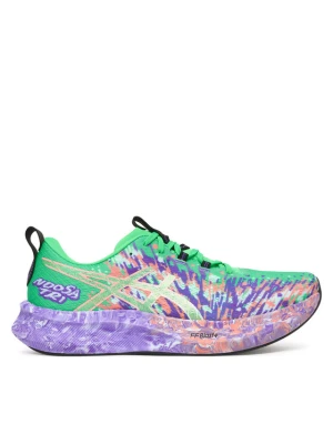 Buty do biegania Asics Noosa Tri 16 1011B872 Zielony