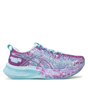 Buty do biegania Asics Noosa Tri 16 1012B675 Czerwony