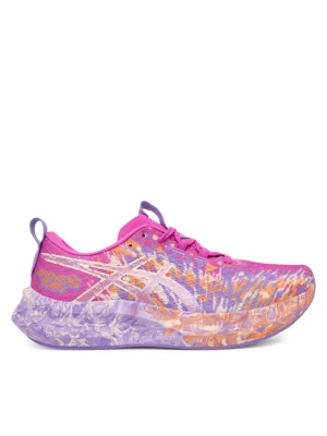 Buty do biegania Asics Noosa Tri 16 1012B675 Kolorowy