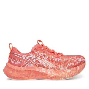 Buty do biegania Asics Noosa Tri 16 1012B675 Koralowy
