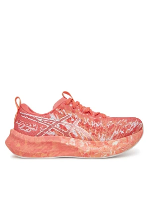Buty do biegania Asics Noosa Tri 16 1012B675 Koralowy
