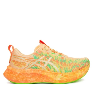 Buty do biegania Asics Noosa Tri 16 1012B675 Pomarańczowy