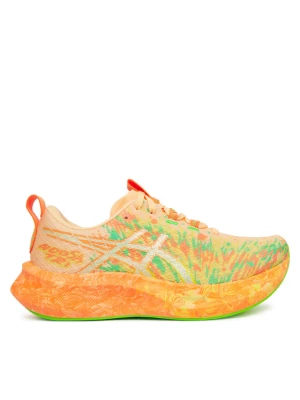 Buty do biegania Asics Noosa Tri 16 1012B675 Pomarańczowy