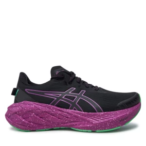 Buty do biegania Asics Novablast 4 Lite-Show 1012B699 Czarny