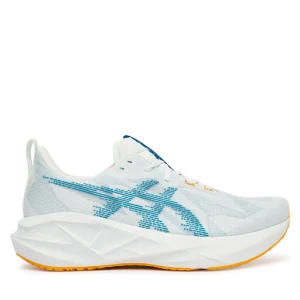 Buty do biegania Asics Novablast 5 1011B974 Błękitny