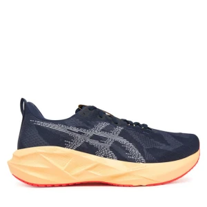 Buty do biegania Asics Novablast 5 1011B974 Granatowy