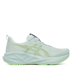 Buty do biegania Asics Novablast 5 1011B974 Zielony