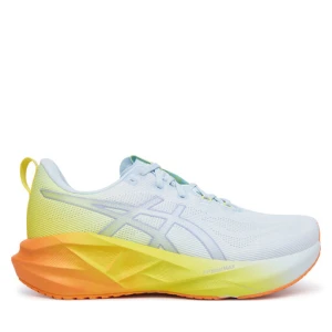 Buty do biegania Asics Novablast 5 1011C184 Niebieski jasny
