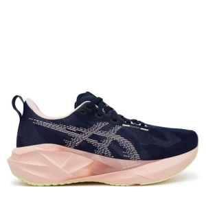 Buty do biegania Asics Novablast 5 1012B765 Granatowy