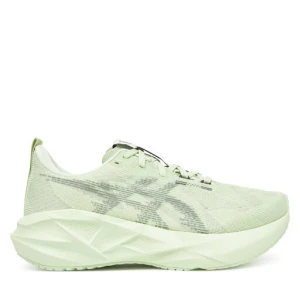 Buty do biegania Asics Novablast 5 1012B765 Zielony